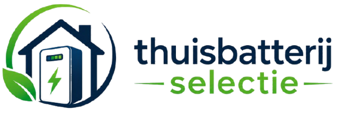 Thuisbatterij Selectie